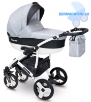 Camarelo Carera New bērnu rati